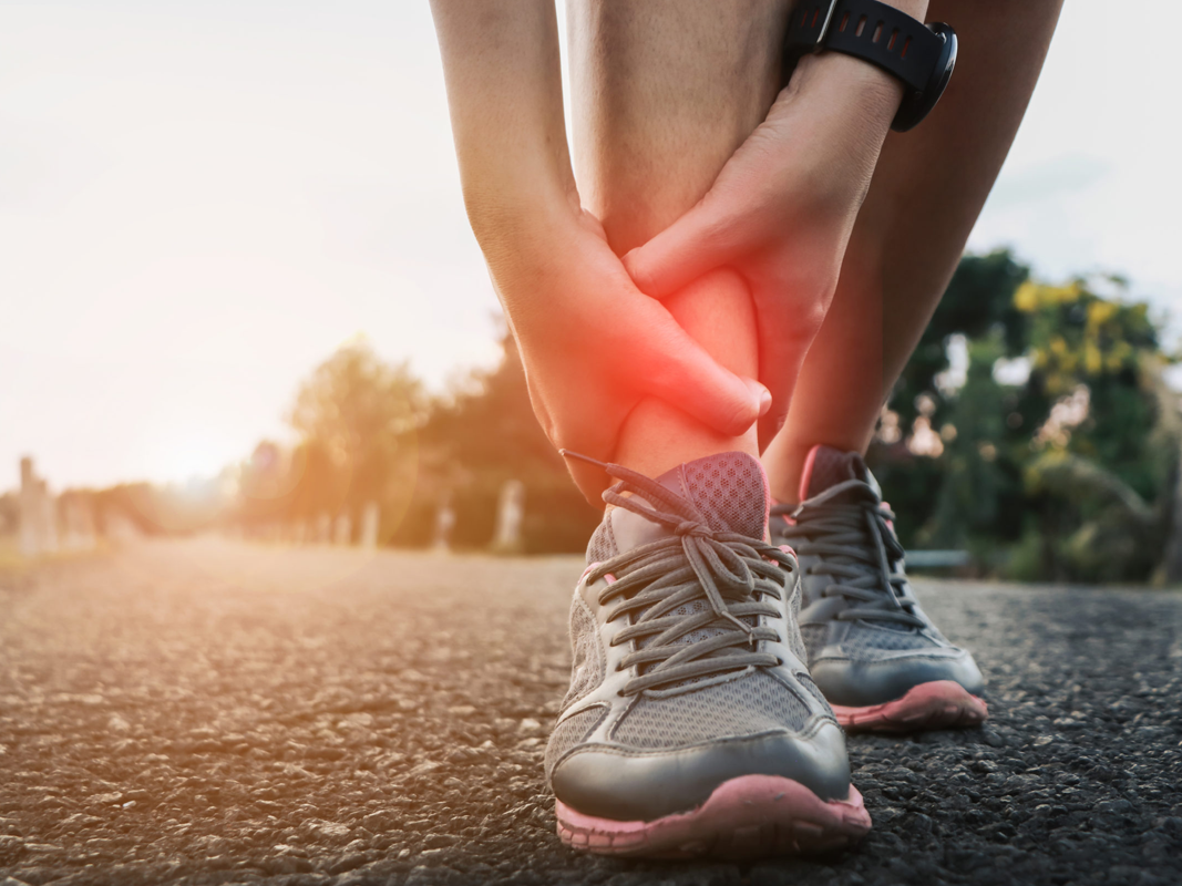 Sports Injuries