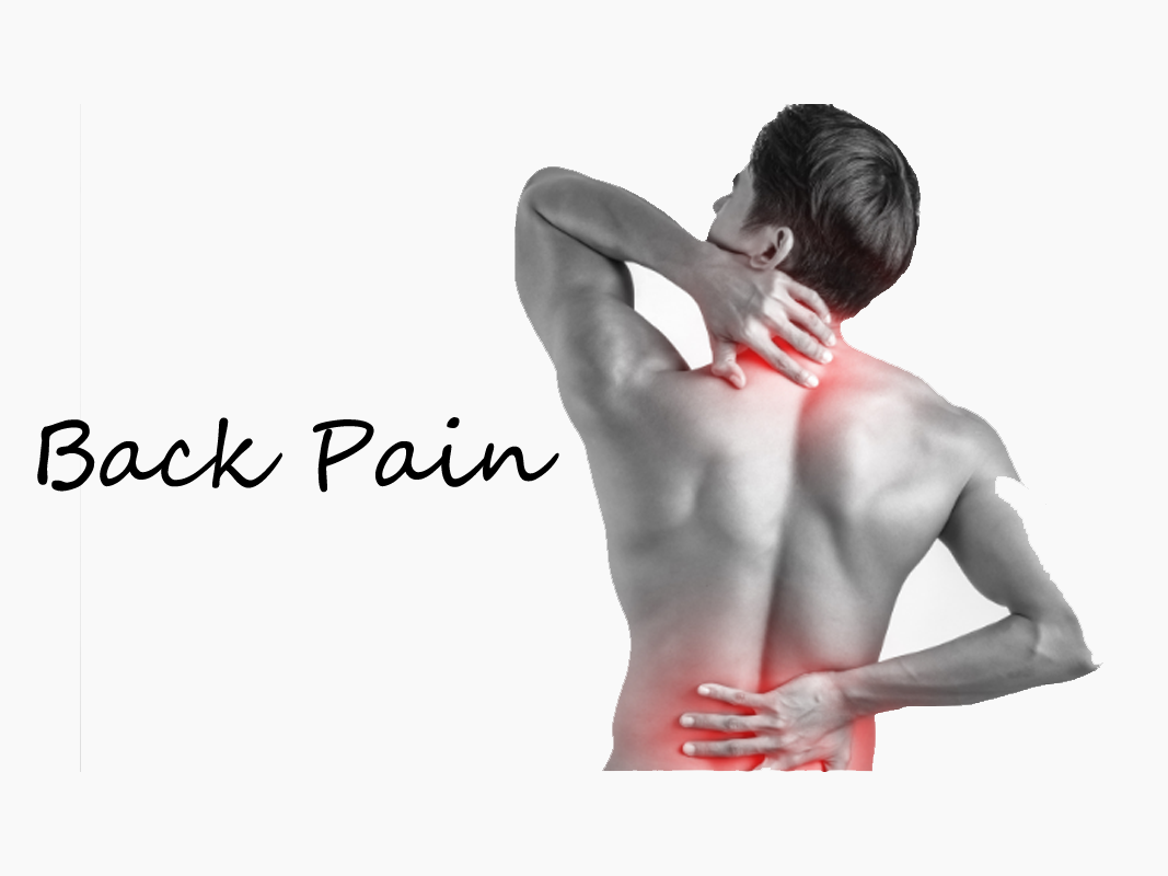 Back Pain