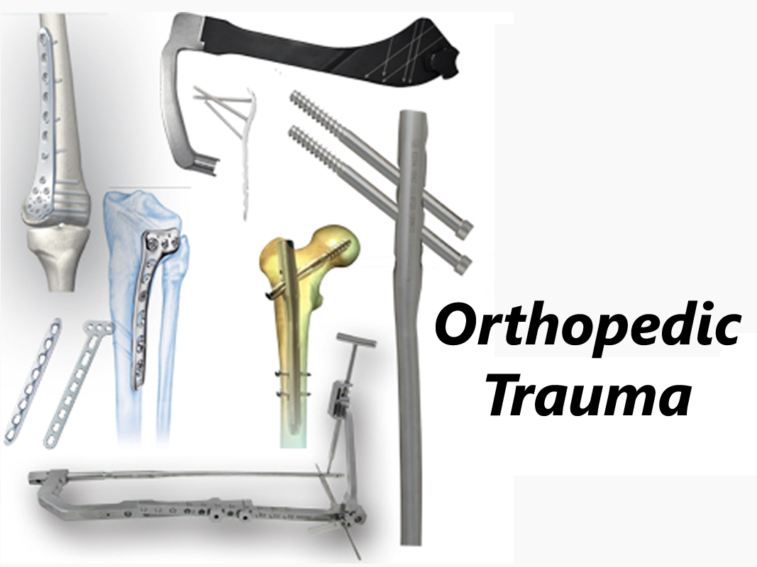 Orthopedic Trauma