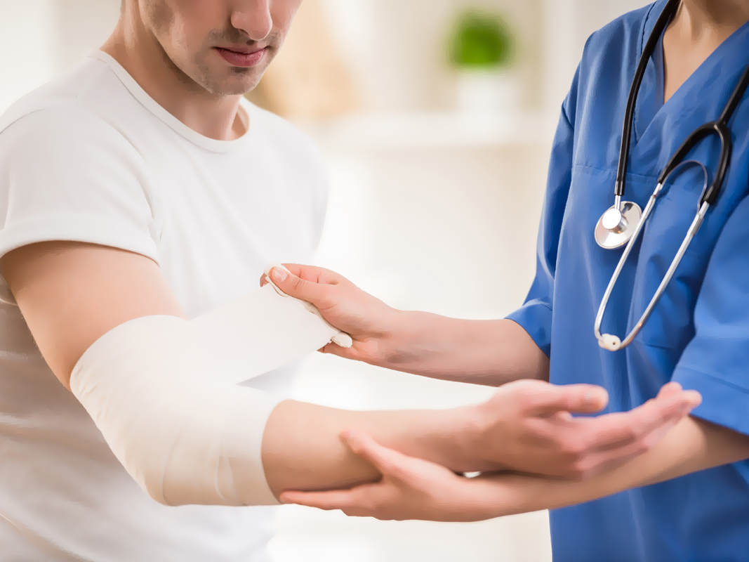 Wound Care