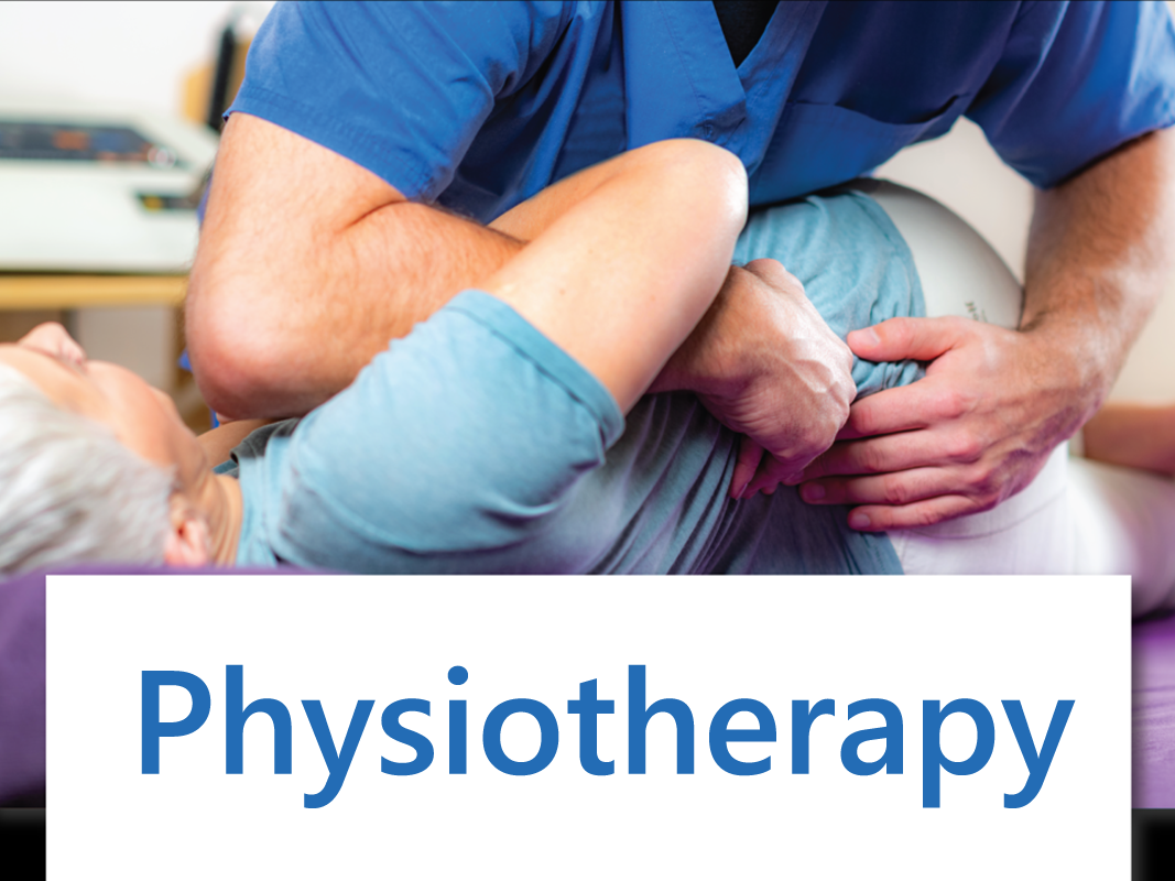 Physiotherapy